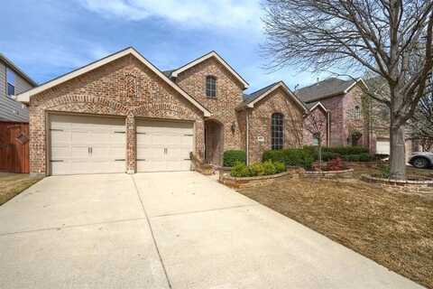 10520 Sexton Drive, McKinney, TX 75072