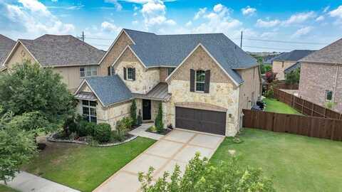 4533 Cheetah Trail, Frisco, TX 75034