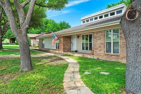 8724 Township Court, Fort Worth, TX 76179