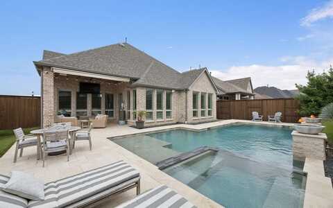 4211 Pepper Grass Lane, Prosper, TX 75078