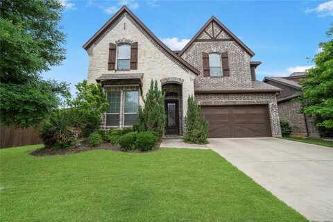 2501 Navarro Trail, Euless, TX 76039