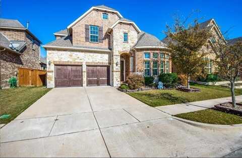 6904 Gallatin Street, McKinney, TX 75070