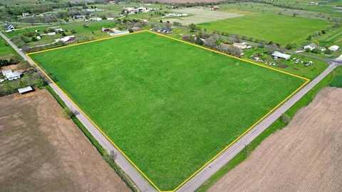 000 Hog Creek Road, Collinsville, TX 76233