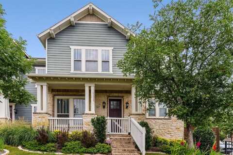 1037 Water Street, Carrollton, TX 75007