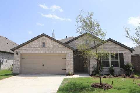 1844 Huisache Street, Royse City, TX 75189