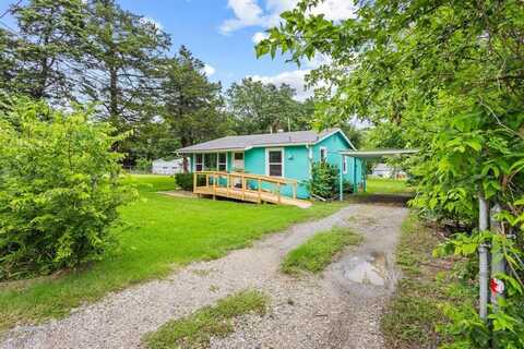 84 Kristin Drive, Pottsboro, TX 75076