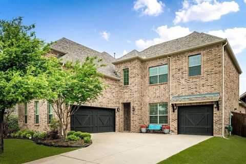 1211 Great Meadows Drive, Wylie, TX 75098