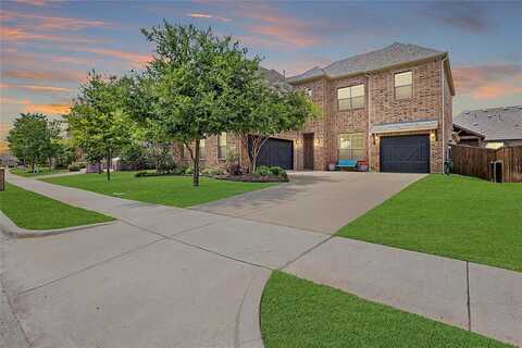 1211 Great Meadows Drive, Wylie, TX 75098