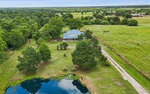 2122 County Road 119, Kaufman, TX 75142