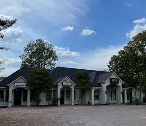 1208 Fall Creek Highway, Granbury, TX 76049