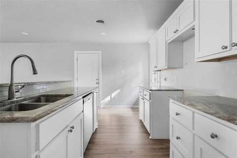 801 Guthrie Drive, Waco, TX 76710