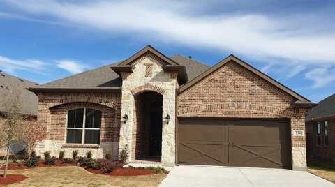 224 Gill Point Lane, Aledo, TX 76008