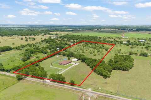 5161 County Road 1219, Rio Vista, TX 76093