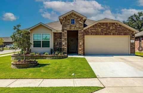 421 Atmore Street, Azle, TX 76020
