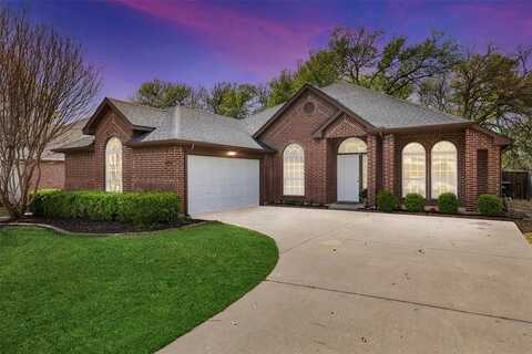 7812 Brookview Drive, Frisco, TX 75034