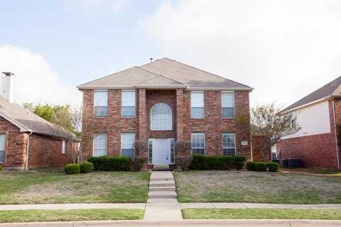 9900 Presthope Drive, Frisco, TX 75035