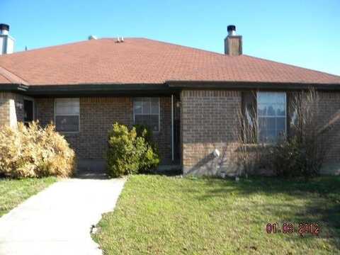 996 Meadow Circle S, Keller, TX 76248
