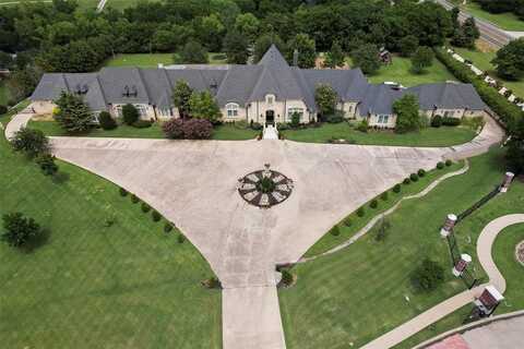 1705 Bison Meadow Lane, Heath, TX 75032