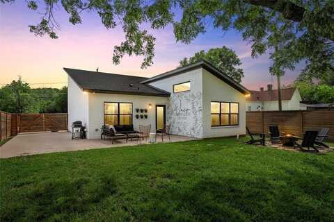 626 S 12th Street, Waco, TX 76706