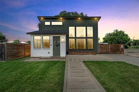 626 S 12th Street, Waco, TX 76706