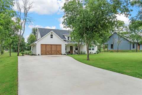 111 Bush Drive, Whitney, TX 76692