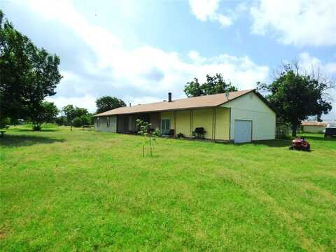 225 County Road 472, Ranger, TX 76470