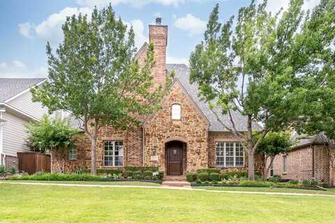 5021 Sage Hill Drive, Carrollton, TX 75010