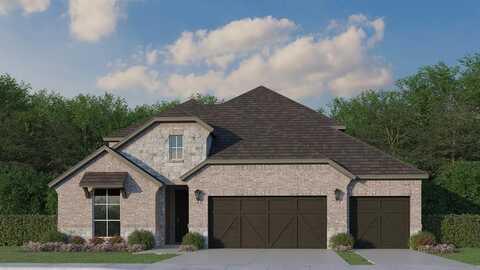 4206 Windy Point Road, Oak Point, TX 75068