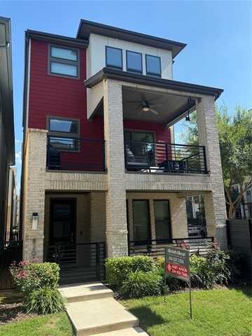 8203 Laflin Lane, Dallas, TX 75231