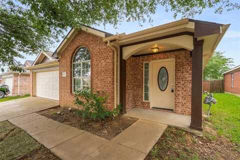 648 Tabasco Trail, Arlington, TX 76002
