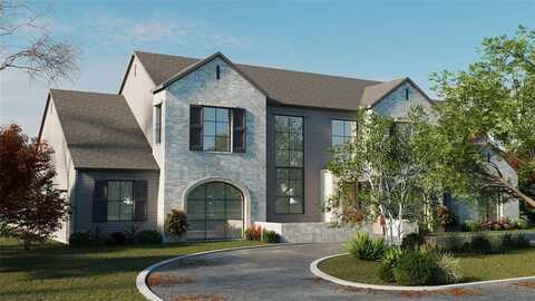6720 Willow Lane, Dallas, TX 75230
