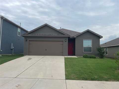 1818 Fergus Drive, Ponder, TX 76259