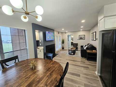 5913 Lake Hubbard Parkway, Garland, TX 75043