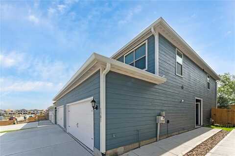 1301 Parker Drive, Princeton, TX 75407