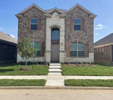 2364 Opaline Drive, Little Elm, TX 76227