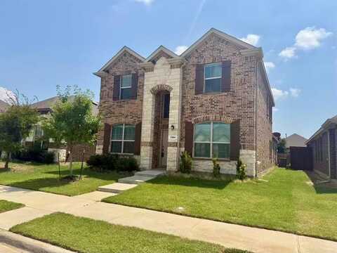 2364 Opaline Drive, Little Elm, TX 76227