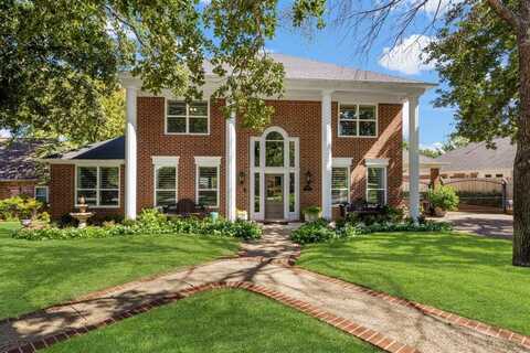 4009 Tave Court, Arlington, TX 76016