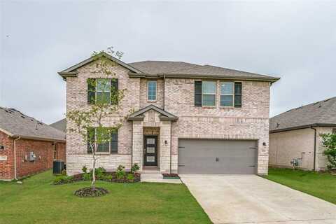 3324 Cross Shore Drive, Anna, TX 75409