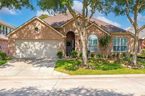 414 Long Cove Drive, Fairview, TX 75069