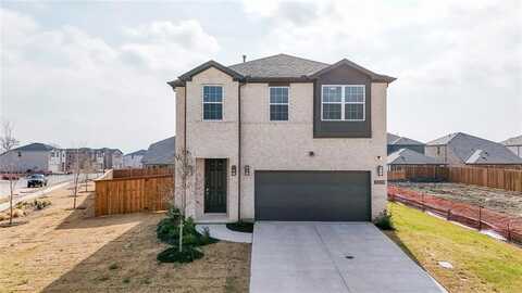 3209 Lucia Way, Princeton, TX 75407