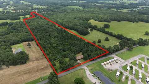2062 Vz County Road 1803, Grand Saline, TX 75140