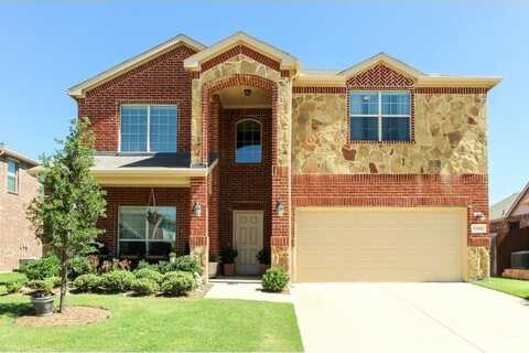 15012 Spruce Street, Little Elm, TX 75068