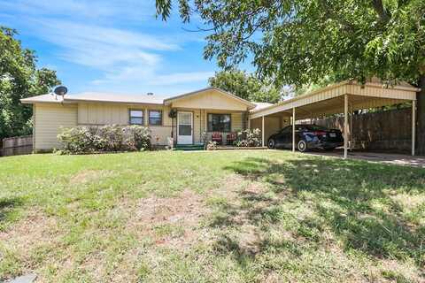903 W 2nd Street, Coleman, TX 76834