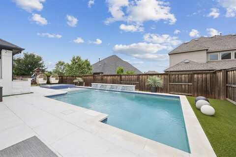 4240 Peppervine Lane, Prosper, TX 75078