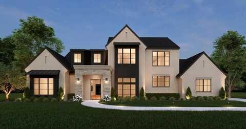 121 Park Avenue, Keller, TX 76248