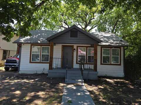 3610 Hamilton Avenue, Dallas, TX 75210