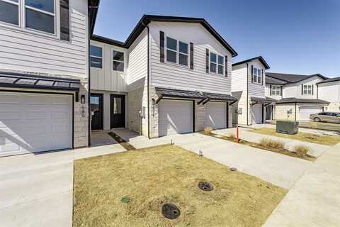 529 Galt Drive, Stephenville, TX 76401