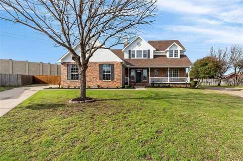 4 Rushing Creek Court, Trophy Club, TX 76262