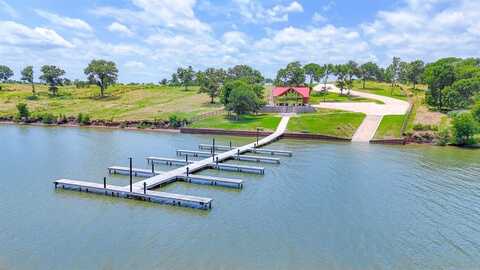 Lot 119 Peninsula Trail, Corsicana, TX 75109