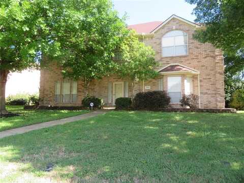 1501 Mountain Laurel Lane, DeSoto, TX 75115